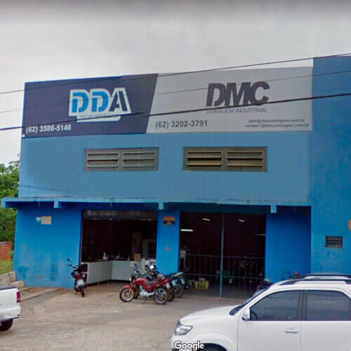 Curiosidades da empresa de peças
