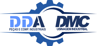 Logo dda dmc peças
